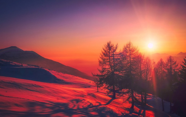 Таких морозов в Украине не было давно: синоптик дала прогноз на 28 января